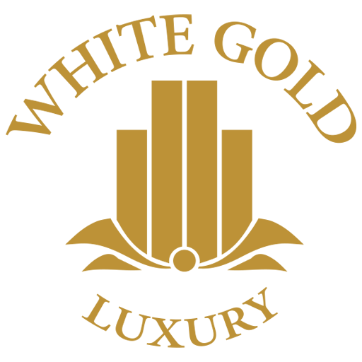 Emblème White Gold Luxury